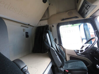 MERCEDES BENZ ACTROS 1845,MEGA,RETARDER,GIGA SPACE,E6,Aut - 8