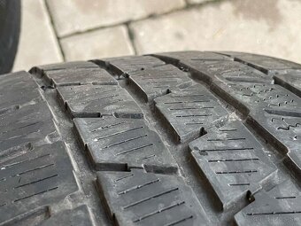 TERON orig Alu disky 225 45 R17 5x112 Skoda Superb octavia - 8