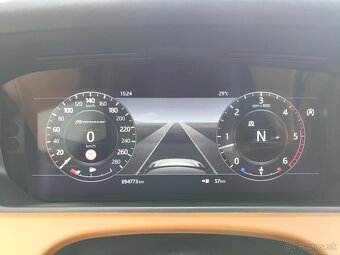 Land Rover Range Rover Velar 3.0D V6 SD6 300k R-Dynamic HSE - 8