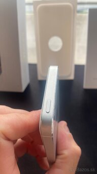 iPhone 5 White 16GB - 8