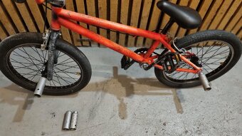 Bmx 20" - 8