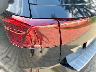 Volkswagen Passat 2023 • 2.0 TDI 147 kW • 4Motion Highline - 8