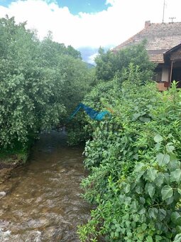 EXKLUZÍVNE - Rodinný dom v obci Kokava nad Rimavicou - 8