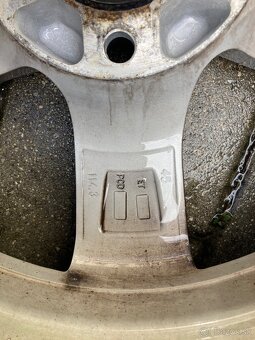 225/60R17 103H XL zimne Hyundai ix35,Kia mazda - 8