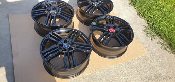 5x114,3 r18 mazda kia hyundai mitsubishi toyota honda - 8