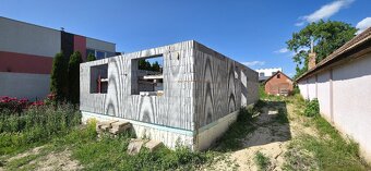 PNORF – novostavba 4i RD, terasa, garáž, 600 m2, Sasinkovo - 8
