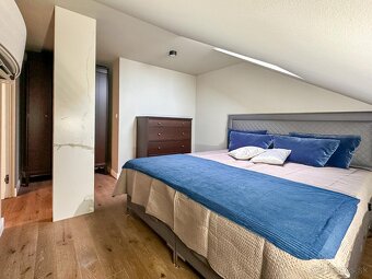 Jedinečný apartmán s wellness v obci Dolná Lehota (Chopok) - 8