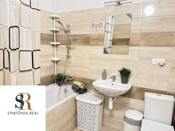 3-izbový byt v Mostovej -bez zloženia rezervačnej zálohy - 8