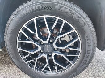 Toyota Proace City Van - 8