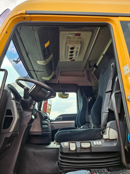 Predám ťahač MAN TGS 18.440 ADR - 8