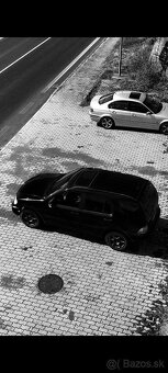 Mercedes ML320 Designo Marine Blue - 8