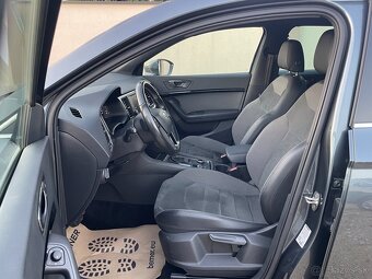 SEAT ATECA 1.5 TSI 4X4 //VIRTUAL//360KAMERA//DSG//108.000KM - 8