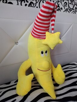 Skákajúce plyšáky Popetz - 8