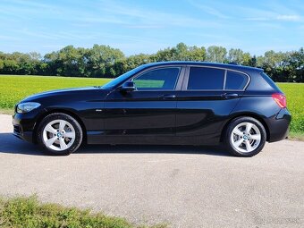 BMW 118d xdrive 2l 4x4 150hp - 8