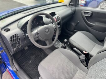 Opel Combo 1.7 CDTi - 8