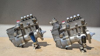 Vstrekovacie čerpadlo Zetor, lkt, desta, unc... - 8