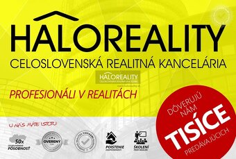 HALO reality - Predaj, dvojizbový byt Žilina, Centrum - 8