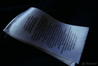 RALPH LAUREN BEAR ICON bavlneny kvalitny moderny sveter M - 8