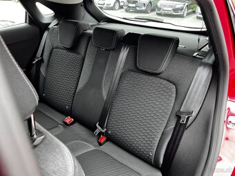 Ford Puma Titanium A/T - 8