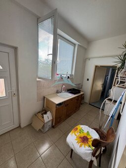 Na predaj: Rodinný dom v meste Šahy - 8