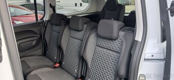 Peugeot RIFTER LONG GT BlueHDi 130k EAT8 7 miest - 8