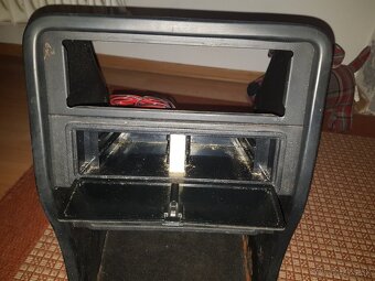 Foha golf mk2, jetta mk2 - 8