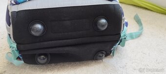 Školská taška Topgal - 8