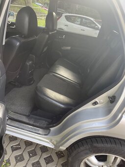 Predám Kia Sportage - 8