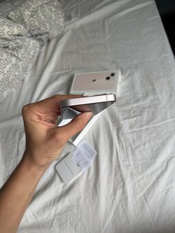 PREDAM IPHONE 13mini PINK - 8