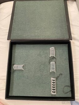 Príbor Sandrik Anticorro 24ks - 8