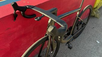 Specialized Tarmac SL8 56 - 8