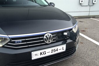 VW Passat GTE B8 Hybrid DSG Top cena - 8