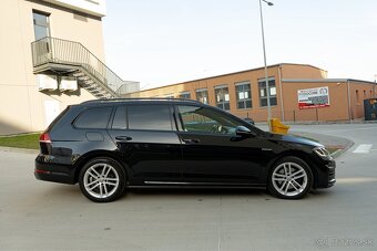 Volkswagen Golf GTD 2.0TDI Virtual - 8