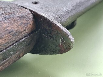 útočný nôž M17 2 - 8