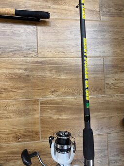 Rybárske vybavenie - 8