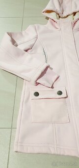 Bunda jar - jeseň 8-9 rokov, 134 - 8