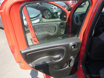 Fiat Panda 1,2i LPG 2018 - 8