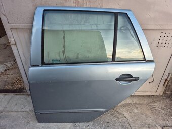 ŠKODA FABIA Combi 1,4MPI - 8