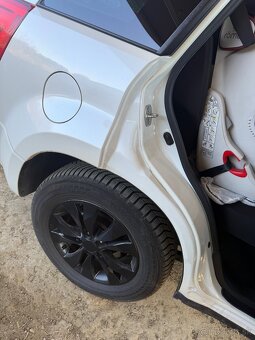 Predám Vymením Suzuki Grand Vitara 2.4 - 8