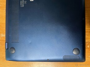 Notebook Asus Zenbook 14, 8GB, 512GB - 8