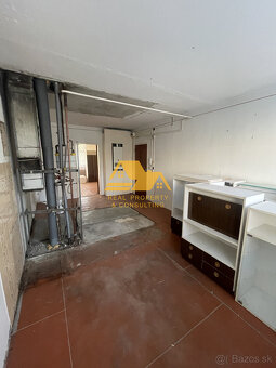Exkluzívne Predám 2 izbový byt s balkónom v Hurbanove - 8