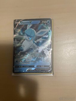 Pokemon karty - 8
