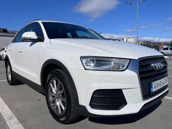 Audi Q3 2.0 TDI - 8