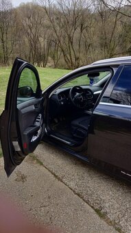 Audi A4 B8,5 3.0 TDI Quattro - 8