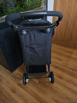 Kočík / kočiar pre psa alebo mačku - 8