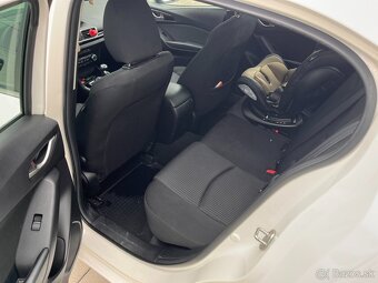 Mazda 3 2.0 Skyactiv - 8