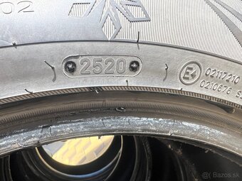Zimné 235/55 R18 104V Triangle Snowlink TWT02 - 8