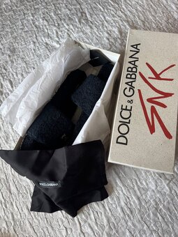 Dolce&Gabbana- original - 8