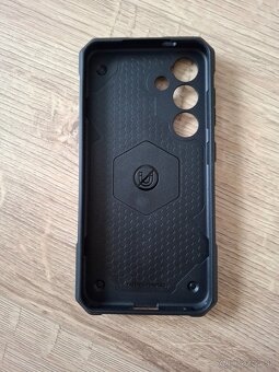 Samsung Galaxy S24 8G 256GB Onyx Black Dual-SIM - 8