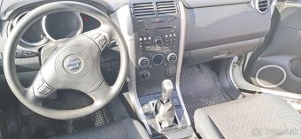 Suzuki Grand Vitara 2.4 benzin TOP POSLEDNY MODEL 5MT - 8
